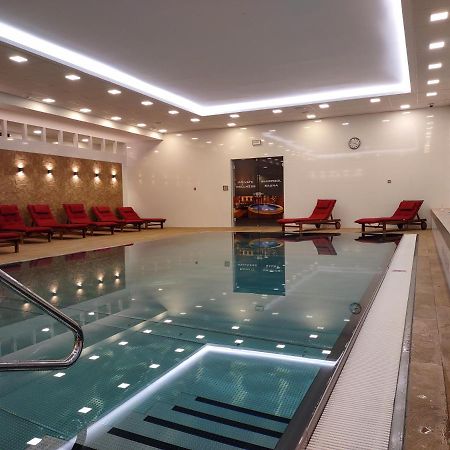 Rezidence Moser Family Apartments Карлови Вари Екстериор снимка