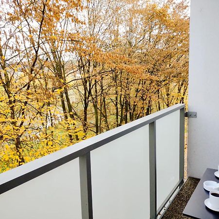 Rezidence Moser Family Apartments Карлови Вари Екстериор снимка
