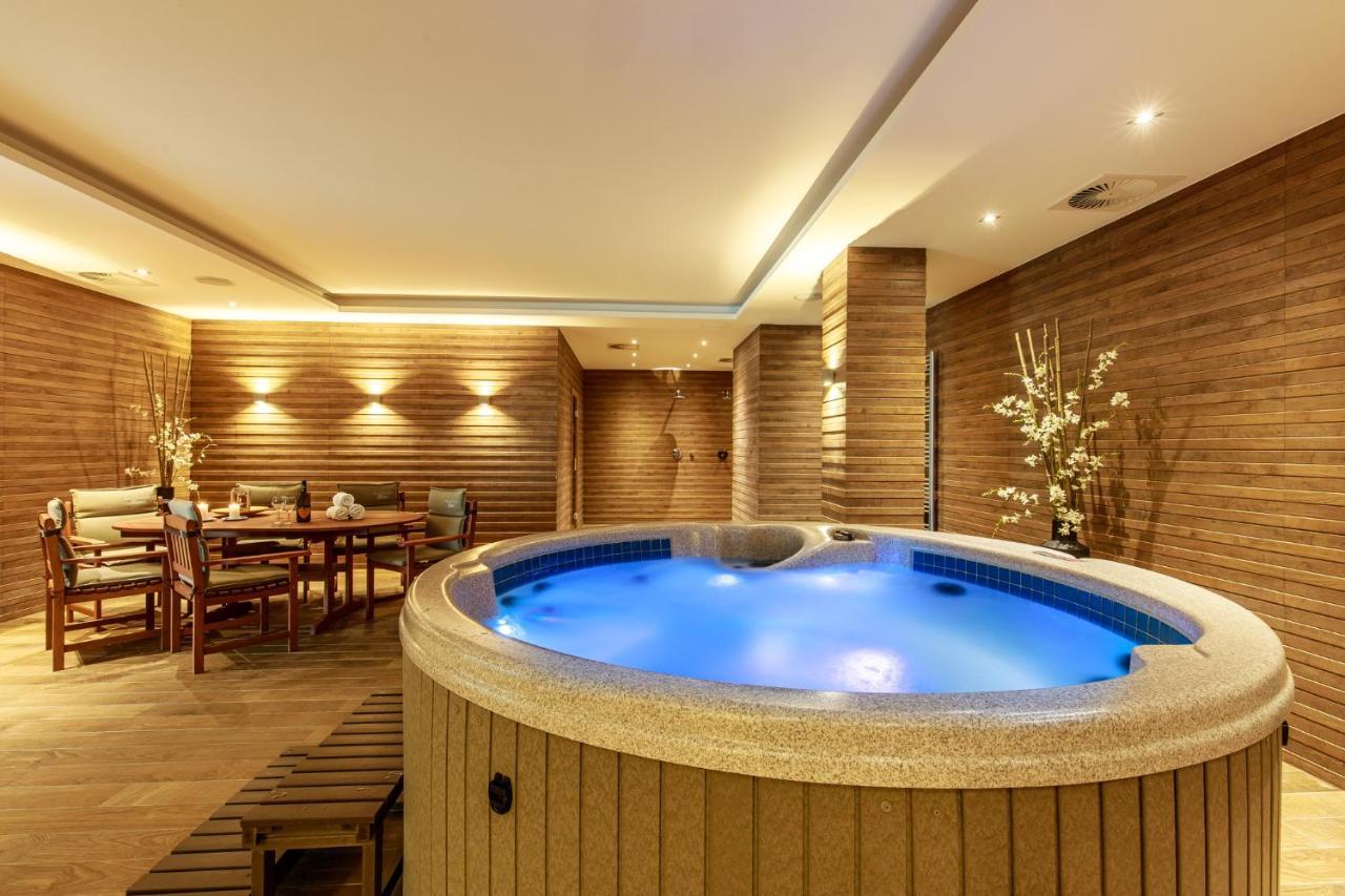 Rezidence Moser Family Apartments Карлови Вари Екстериор снимка