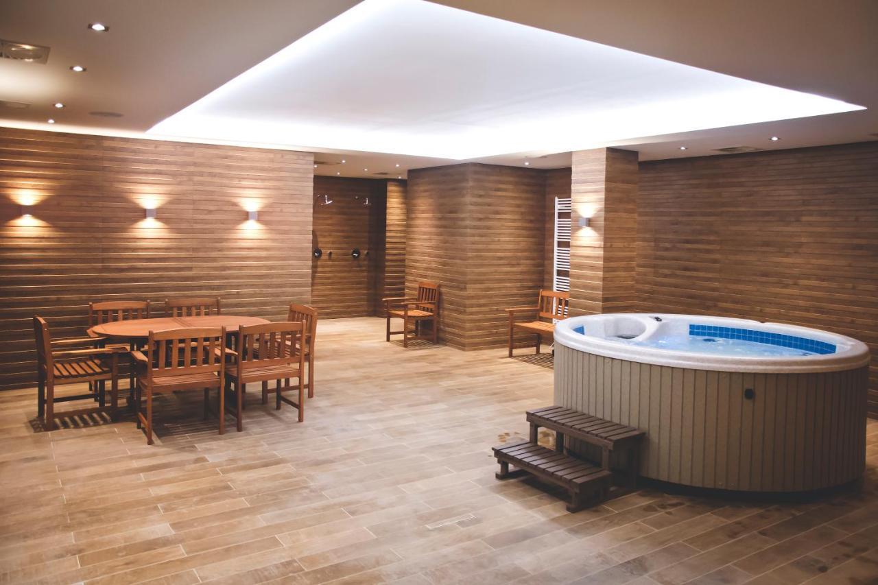 Rezidence Moser Family Apartments Карлови Вари Екстериор снимка