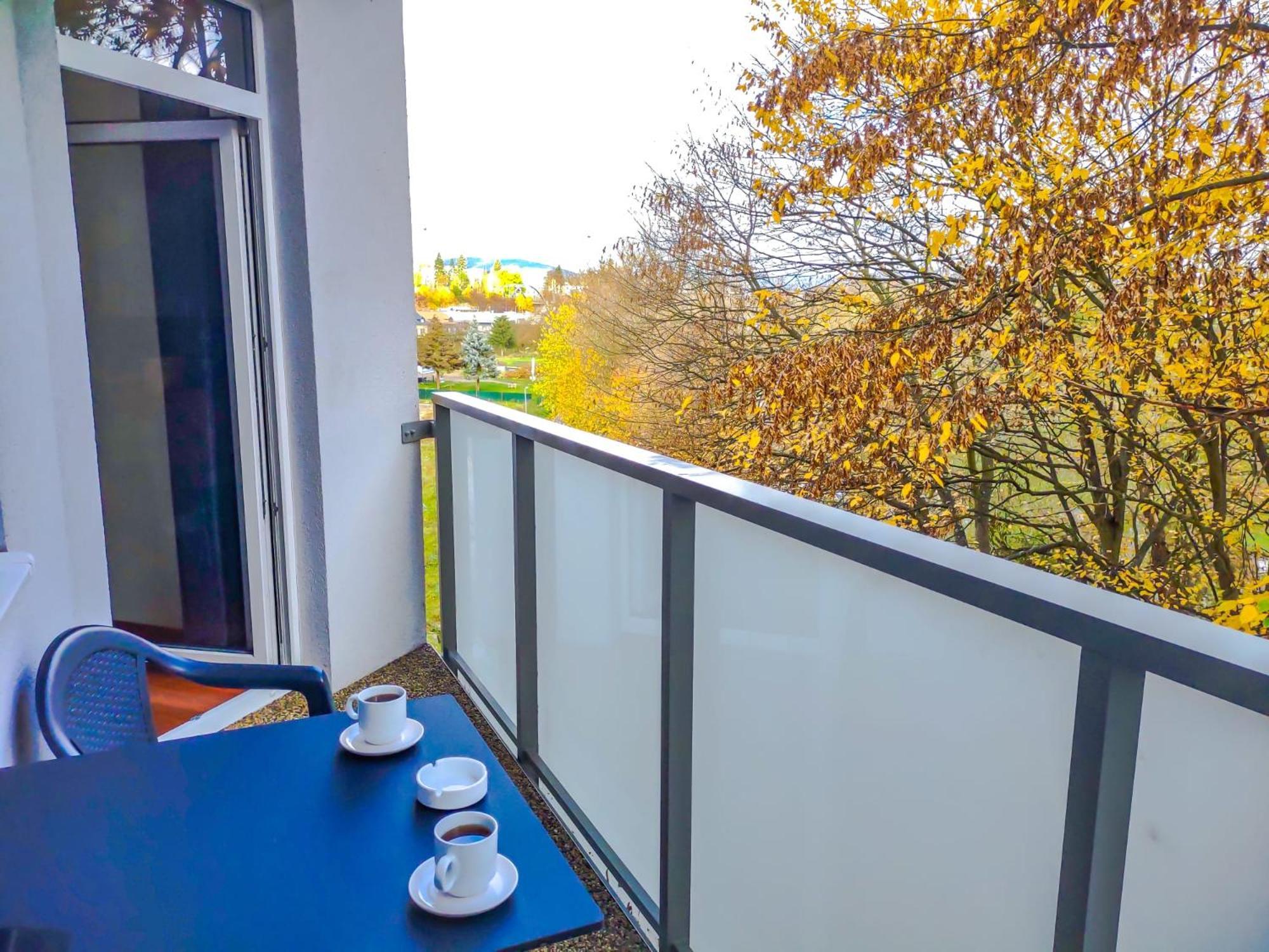 Rezidence Moser Family Apartments Карлови Вари Екстериор снимка