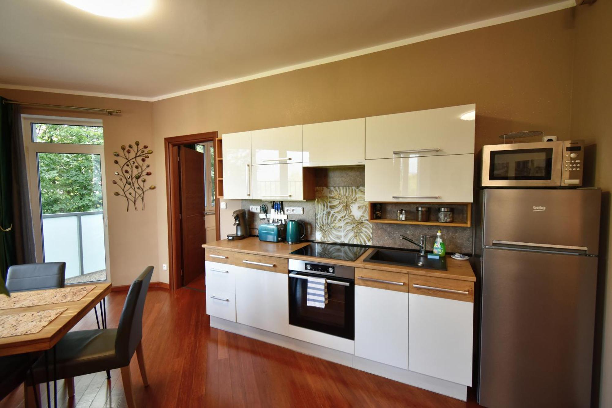 Rezidence Moser Family Apartments Карлови Вари Екстериор снимка
