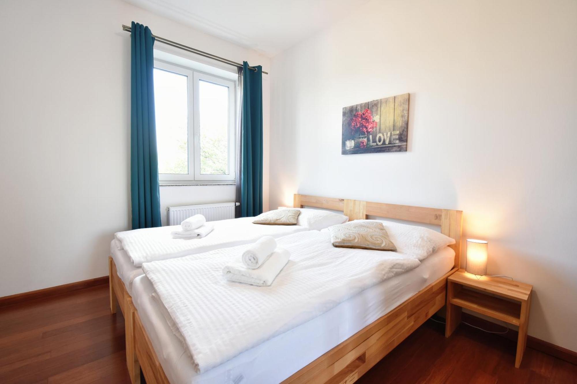 Rezidence Moser Family Apartments Карлови Вари Екстериор снимка