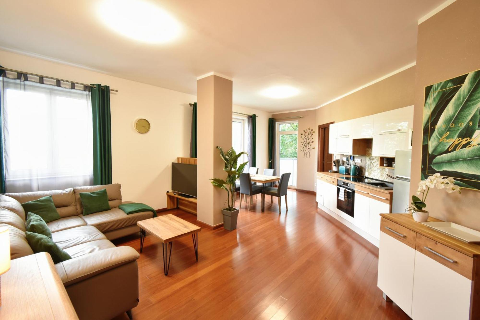 Rezidence Moser Family Apartments Карлови Вари Екстериор снимка